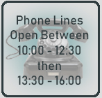 Phone Lines